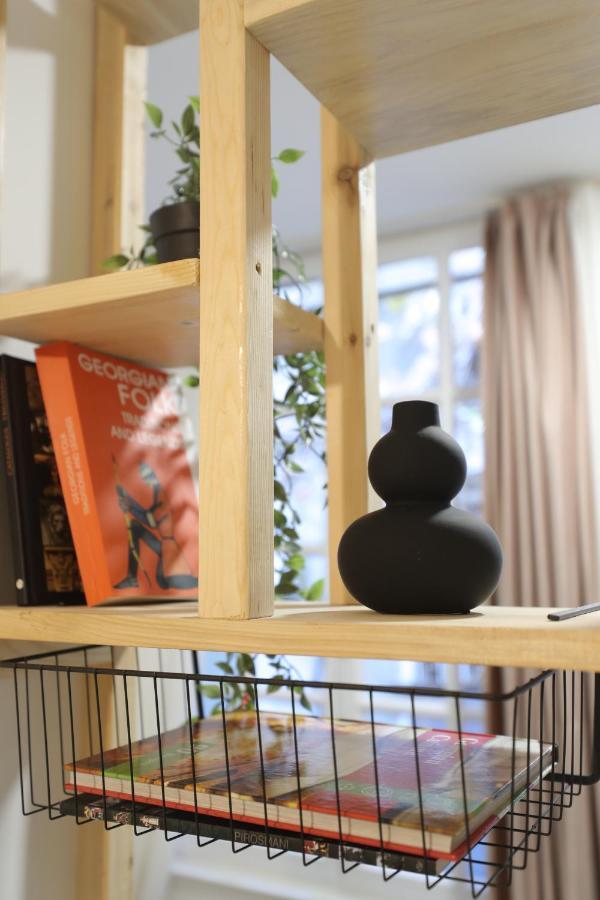 Apartment Cozy In Old Tbilisi